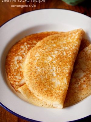 Davangere Benne Dosa