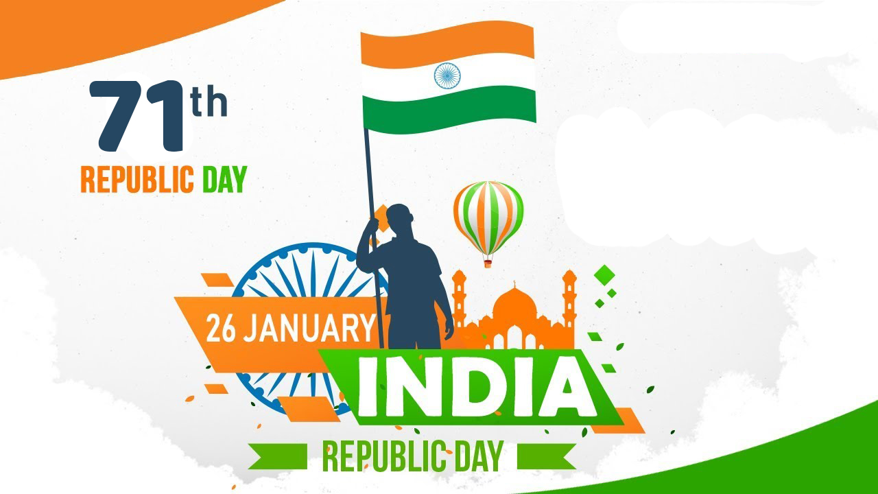 Republic Day 2020