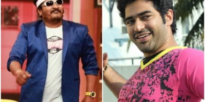 Bigg Boss Kannada Season Finale