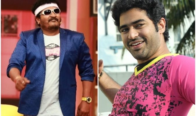 Bigg Boss Kannada Season Finale