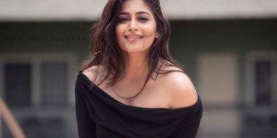Nishvika Naidu Images