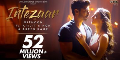 Intezaar Song Acoustic