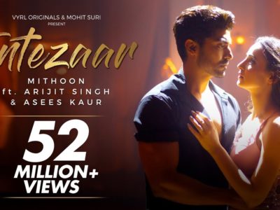 Intezaar Song Acoustic