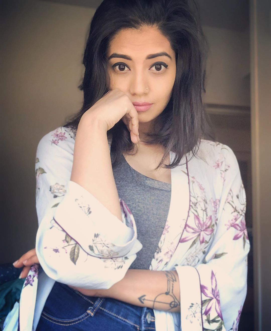 Disha Madan