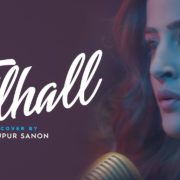 FILHALL Cover by Nupur Sanon
