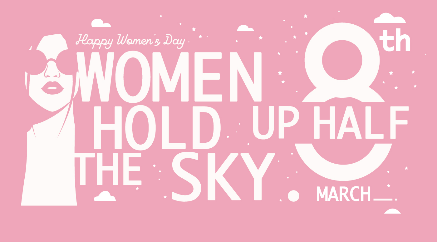International Women's Day