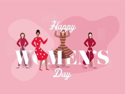 International Womens Day