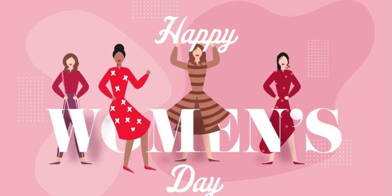 International Womens Day