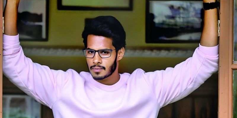 Nikhil Kumar