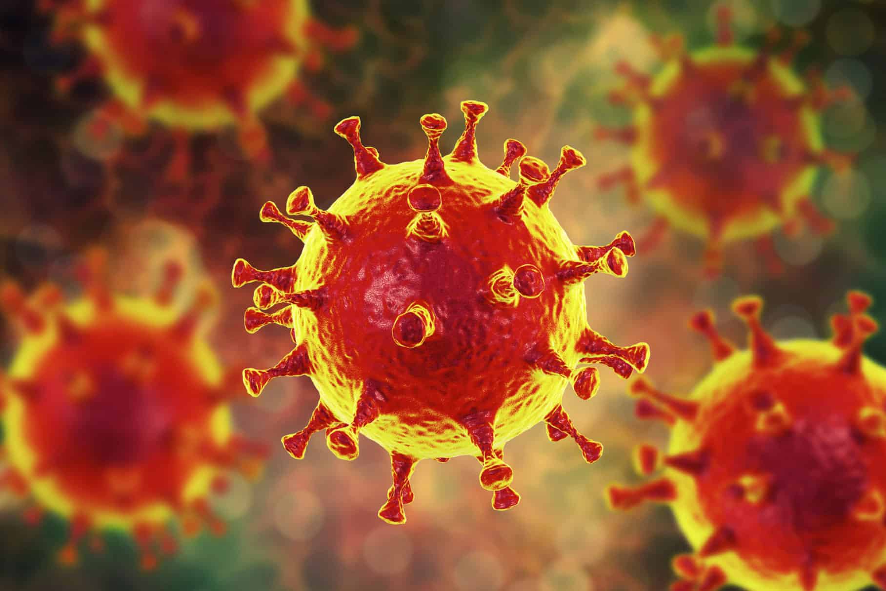 Coronavirus