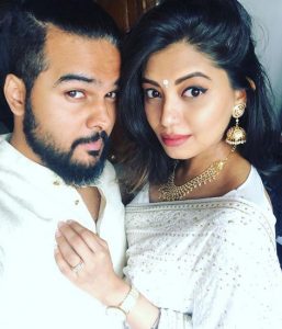 disha-madan-husband