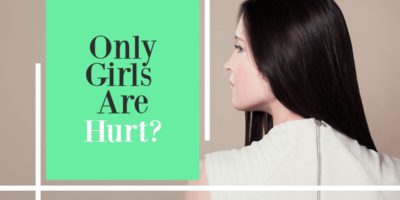 Only Girls Hurt