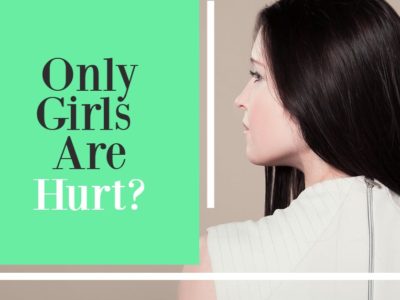 Only Girls Hurt