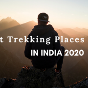 6 Best Trekking Places