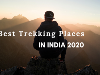 6 Best Trekking Places