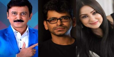 Sandalwood Actors during lockdown