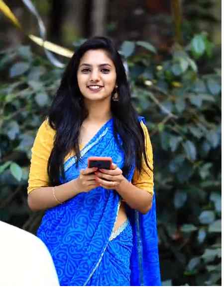 Bhumika Basavaraj