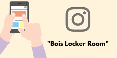 Bois Locker Room