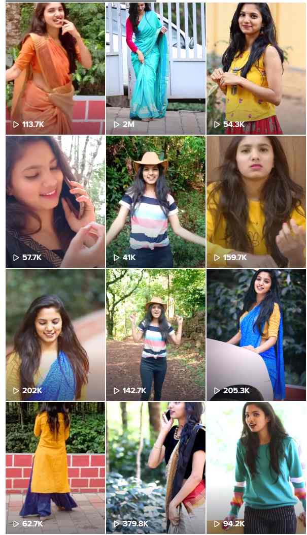 bhumika tiktok