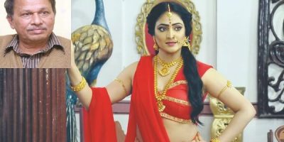 Amrithamati