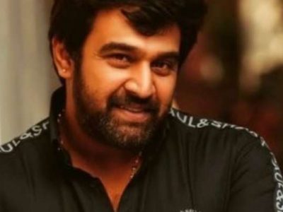 Chiru Sarja Death