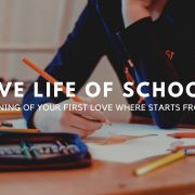 Love Life of school