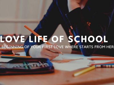 Love Life of school
