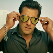 Celebrities Salman Khan