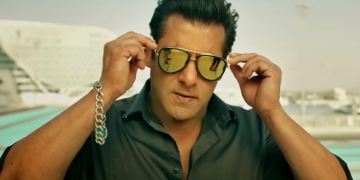Celebrities Salman Khan