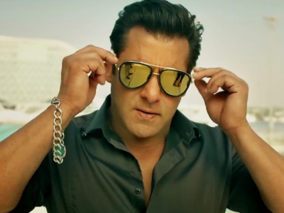 Celebrities Salman Khan