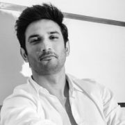 Sushant Singh Rajput