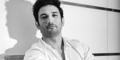 Sushant Singh Rajput
