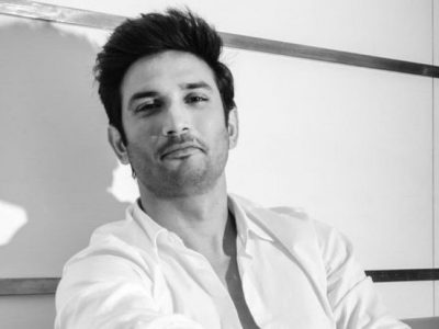 Sushant Singh Rajput