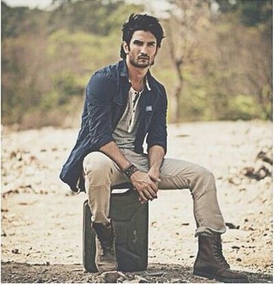 Sushant be foreva lubh