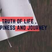 Truth of Life