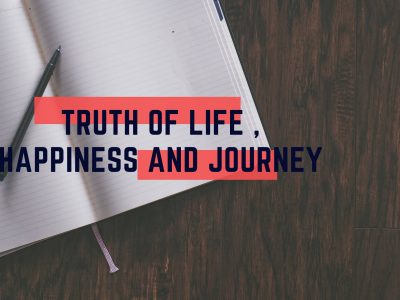Truth of Life