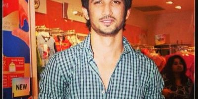 sushant singh