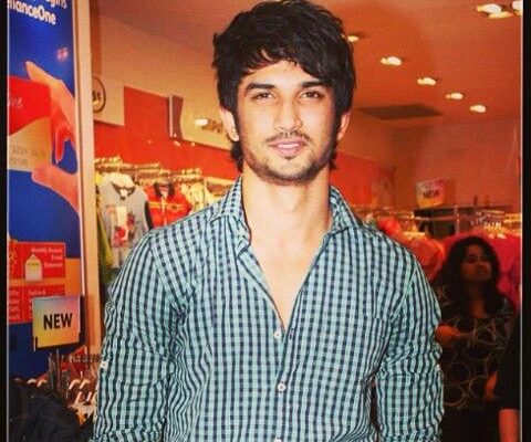 sushant singh