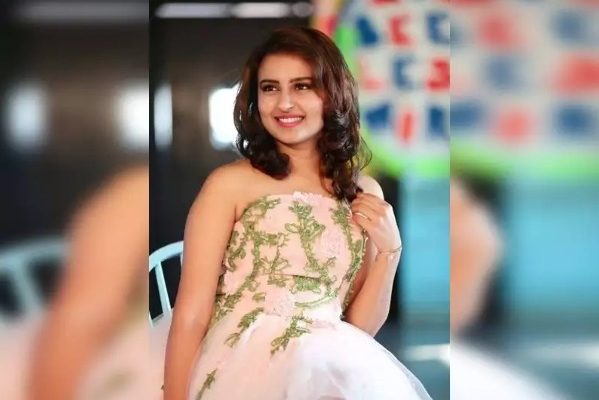 Jayashree Ramaiah