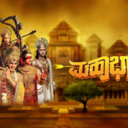 Mahabharata Kannada Serial