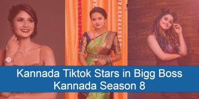Bigg Boss Kannada Season 8