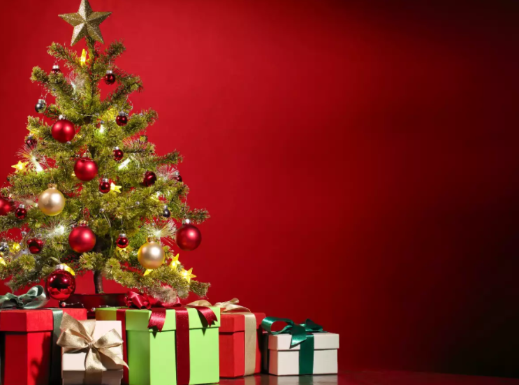 Happy Christmas Day