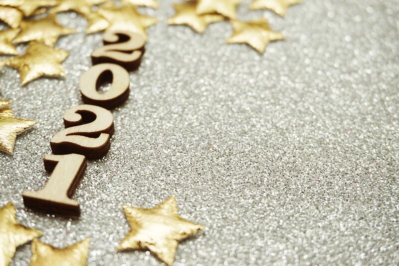 Happy New Year 2021