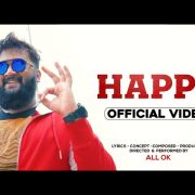 Happy Song Allok