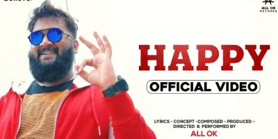 Happy Song Allok