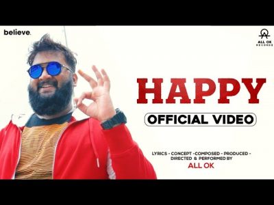 Happy Song Allok