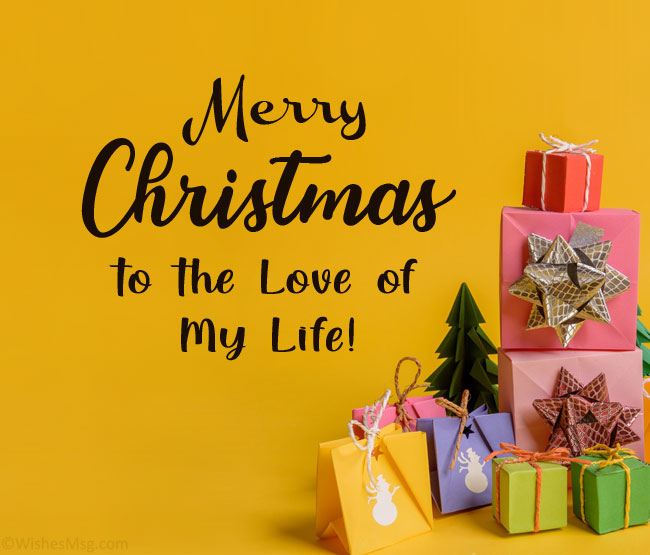 Marry Christmas