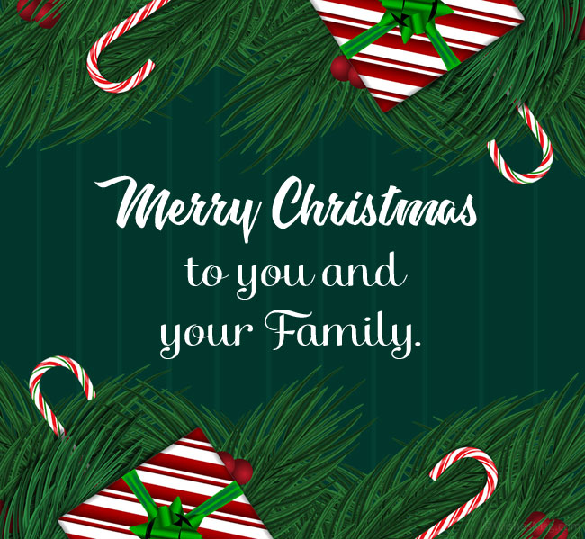 Marry Christmas