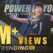 Power of Youth Yuvaratnaa