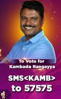 Kambada Rangayya